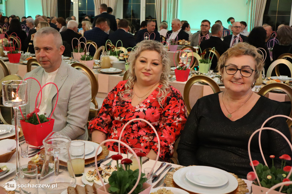 Powiatowy Dzień Sołtysa w Sochaczewie