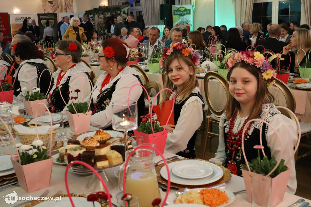 Powiatowy Dzień Sołtysa w Sochaczewie