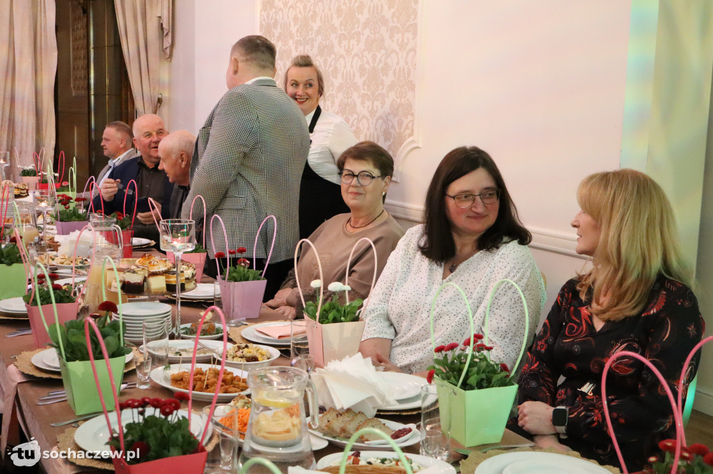 Powiatowy Dzień Sołtysa w Sochaczewie