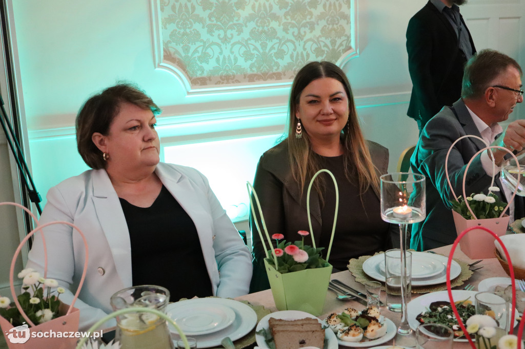 Powiatowy Dzień Sołtysa w Sochaczewie