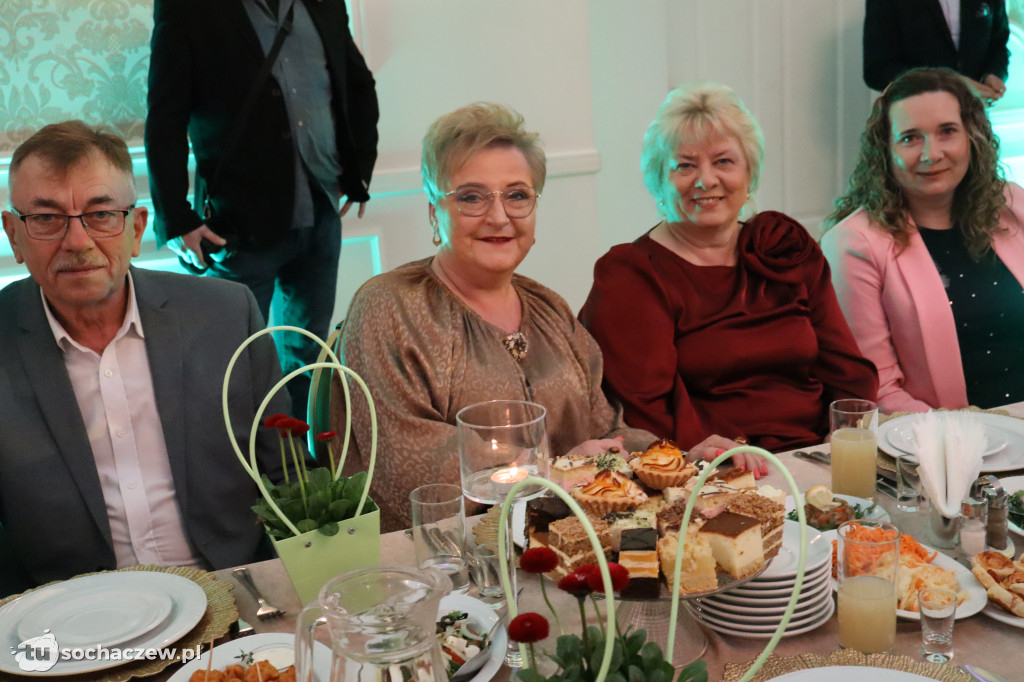 Powiatowy Dzień Sołtysa w Sochaczewie