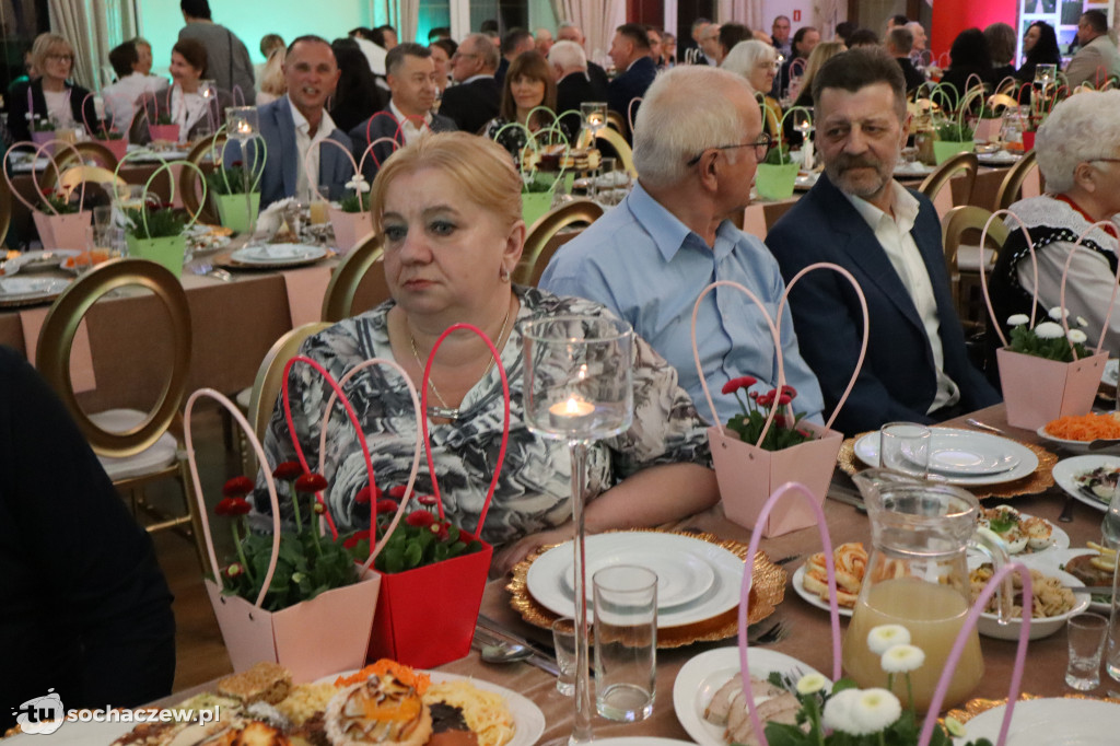 Powiatowy Dzień Sołtysa w Sochaczewie