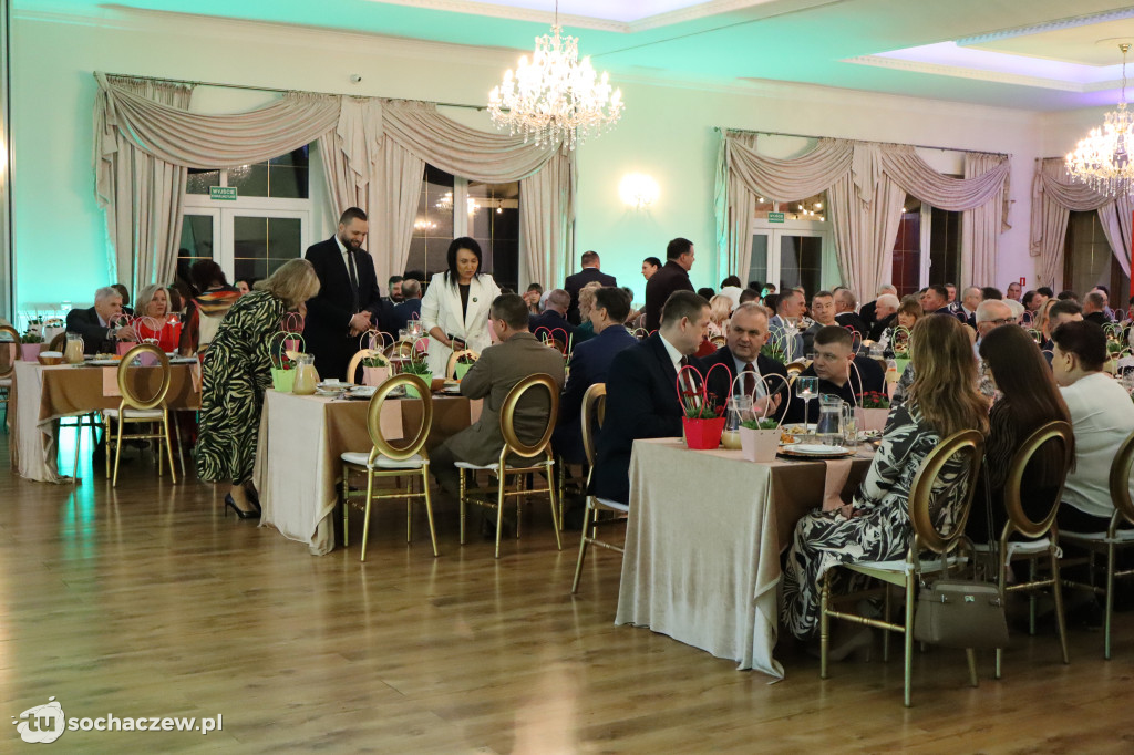 Powiatowy Dzień Sołtysa w Sochaczewie