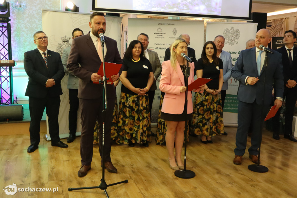 Powiatowy Dzień Sołtysa w Sochaczewie