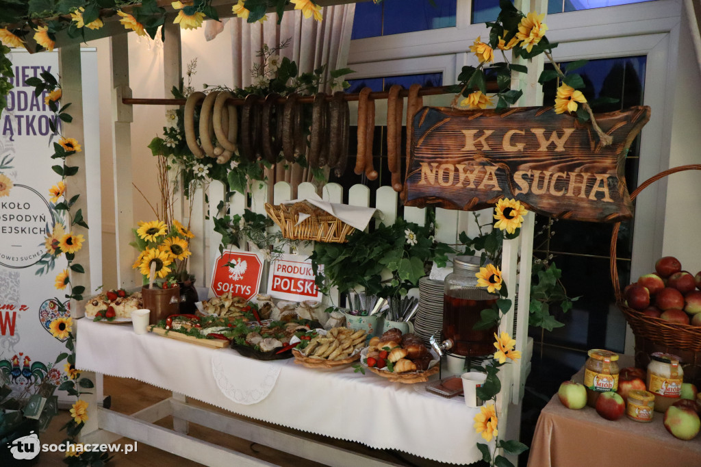 Powiatowy Dzień Sołtysa w Sochaczewie