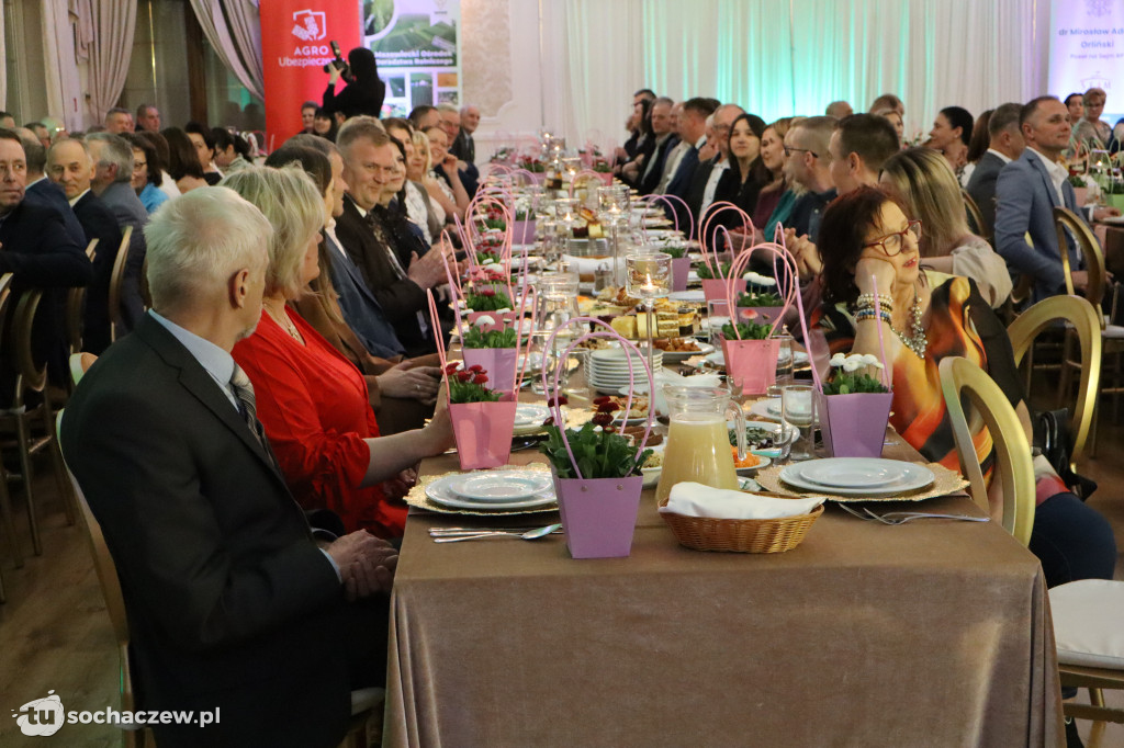 Powiatowy Dzień Sołtysa w Sochaczewie