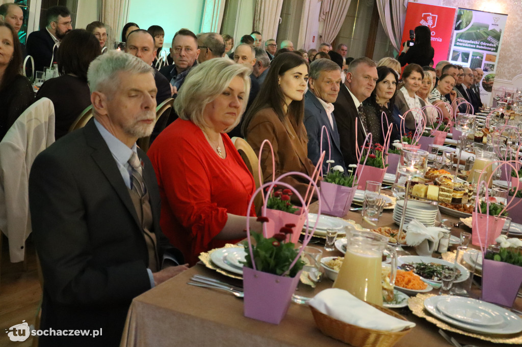 Powiatowy Dzień Sołtysa w Sochaczewie