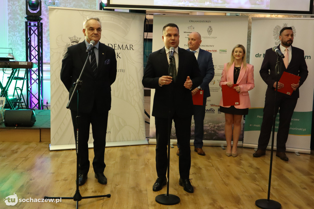 Powiatowy Dzień Sołtysa w Sochaczewie