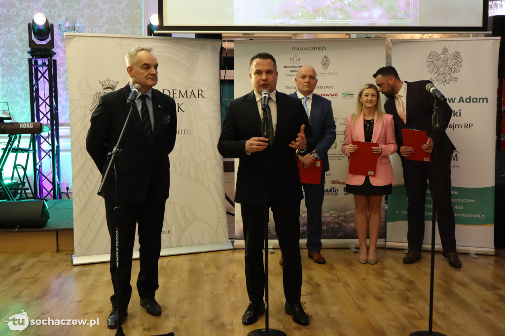 Powiatowy Dzień Sołtysa w Sochaczewie