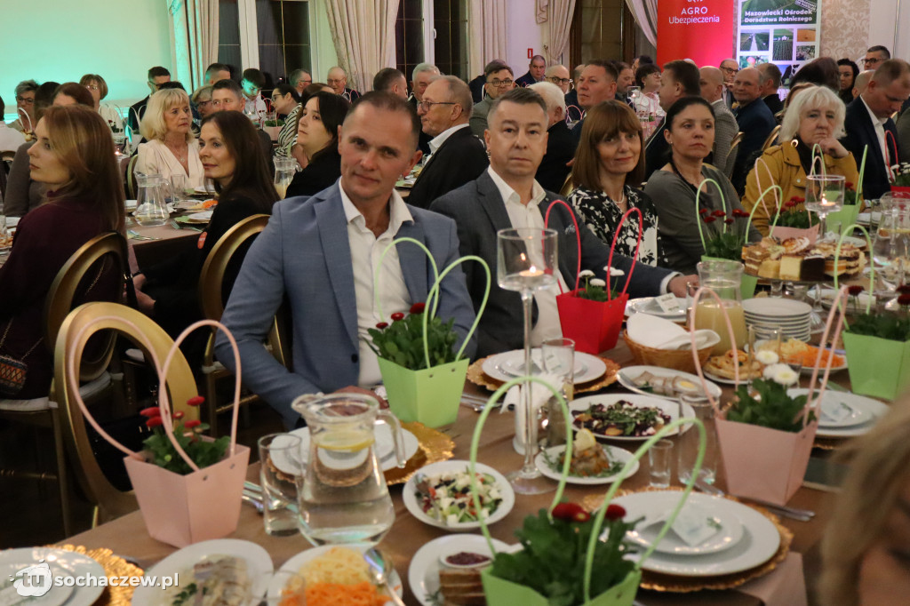 Powiatowy Dzień Sołtysa w Sochaczewie