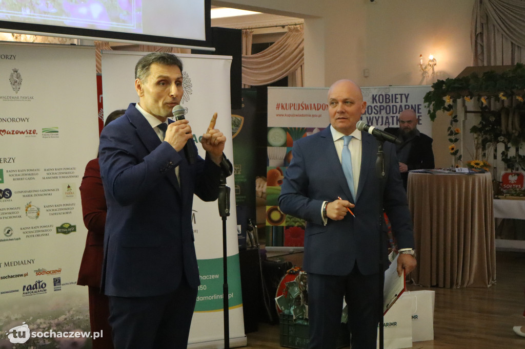 Powiatowy Dzień Sołtysa w Sochaczewie