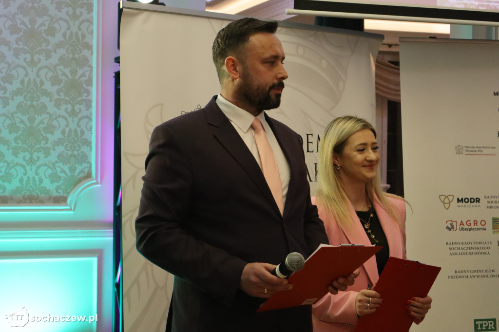 Powiatowy Dzień Sołtysa w Sochaczewie