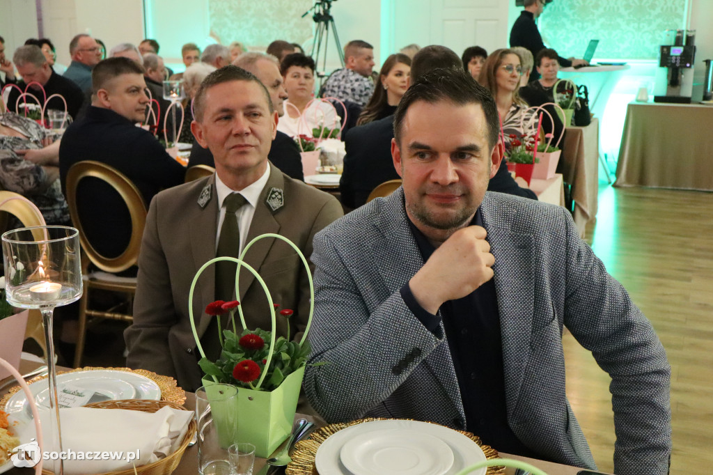 Powiatowy Dzień Sołtysa w Sochaczewie