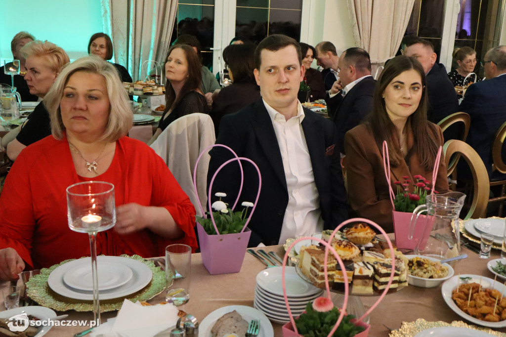 Powiatowy Dzień Sołtysa w Sochaczewie