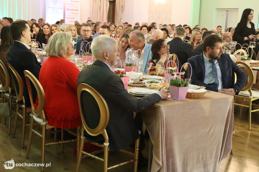 Powiatowy Dzień Sołtysa w Sochaczewie