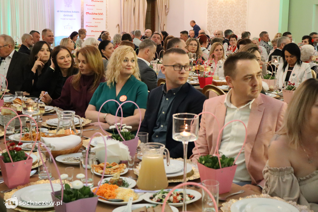 Powiatowy Dzień Sołtysa w Sochaczewie