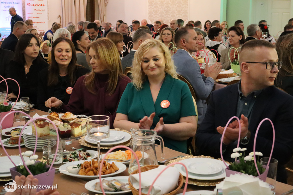 Powiatowy Dzień Sołtysa w Sochaczewie