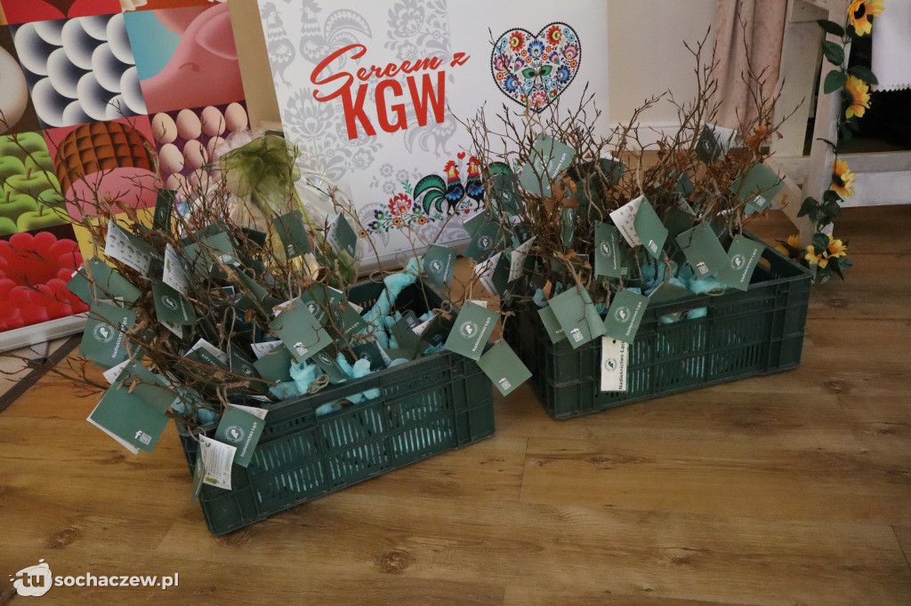 Powiatowy Dzień Sołtysa w Sochaczewie