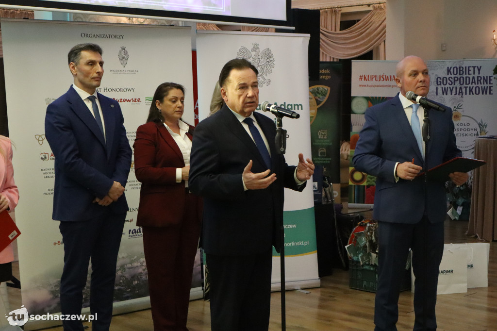 Powiatowy Dzień Sołtysa w Sochaczewie