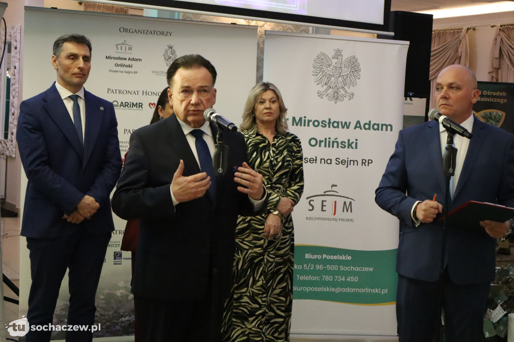 Powiatowy Dzień Sołtysa w Sochaczewie