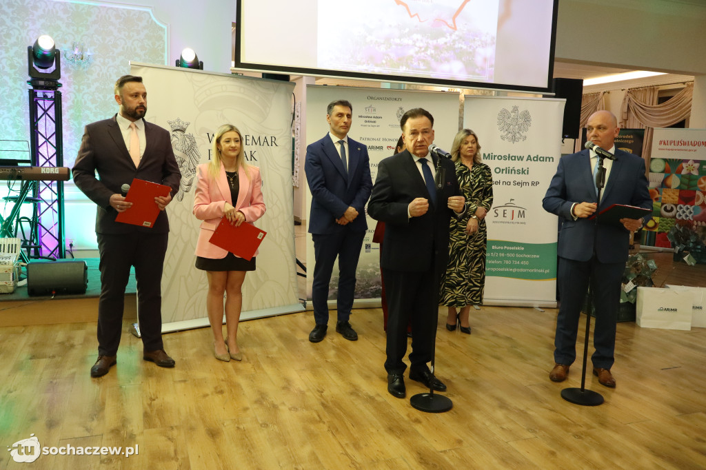 Powiatowy Dzień Sołtysa w Sochaczewie