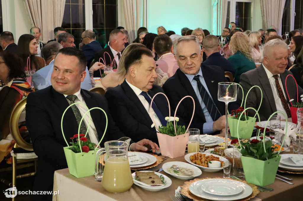 Powiatowy Dzień Sołtysa w Sochaczewie