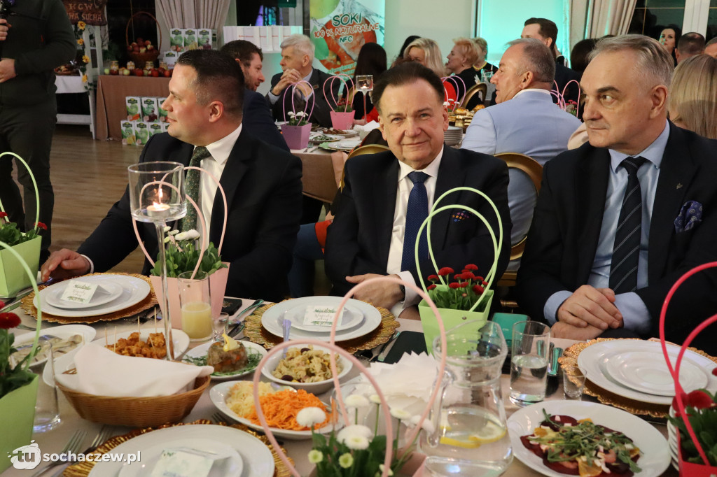 Powiatowy Dzień Sołtysa w Sochaczewie