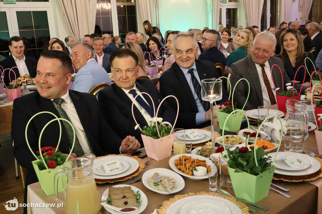 Powiatowy Dzień Sołtysa w Sochaczewie