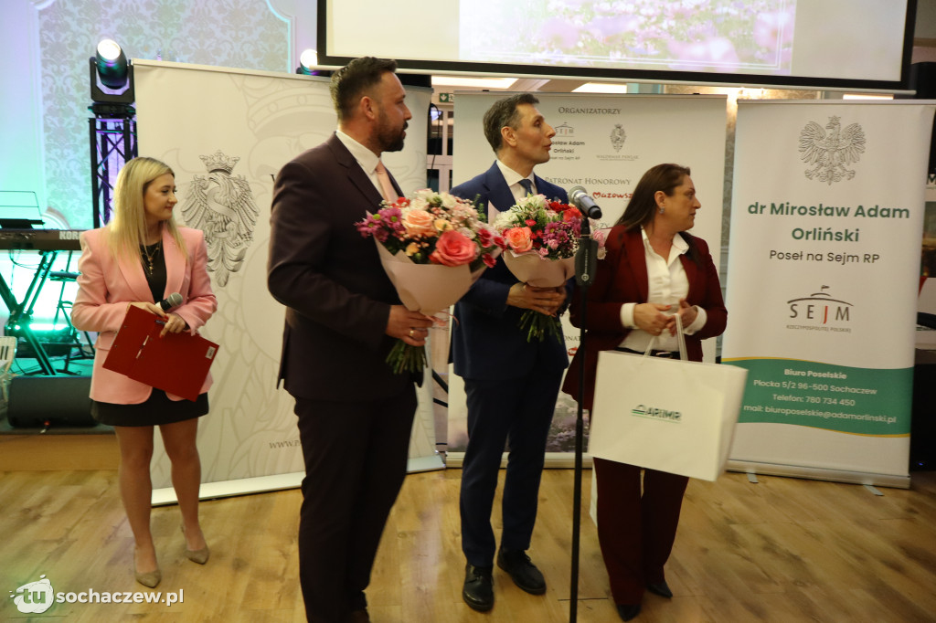 Powiatowy Dzień Sołtysa w Sochaczewie