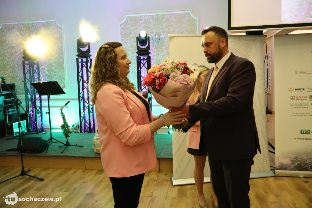 Powiatowy Dzień Sołtysa w Sochaczewie