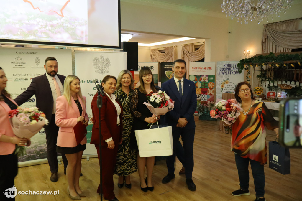 Powiatowy Dzień Sołtysa w Sochaczewie