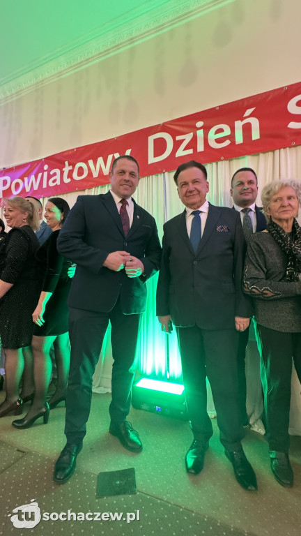 Powiatowy Dzień Sołtysa w Sochaczewie