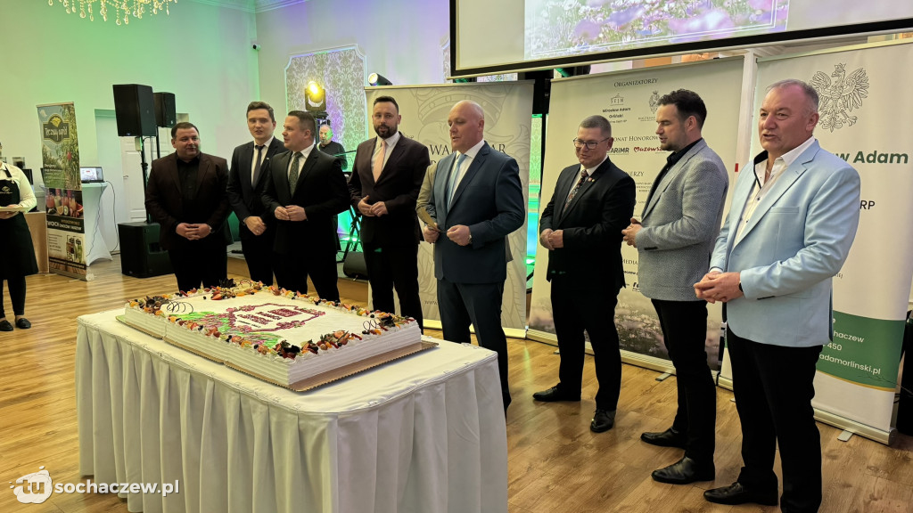 Powiatowy Dzień Sołtysa w Sochaczewie