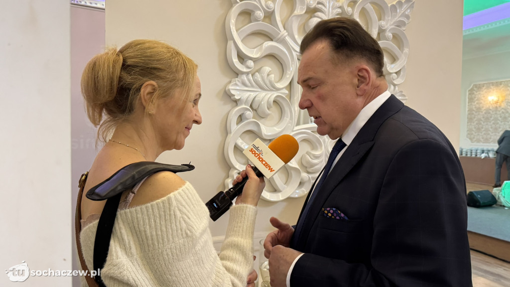 Powiatowy Dzień Sołtysa w Sochaczewie