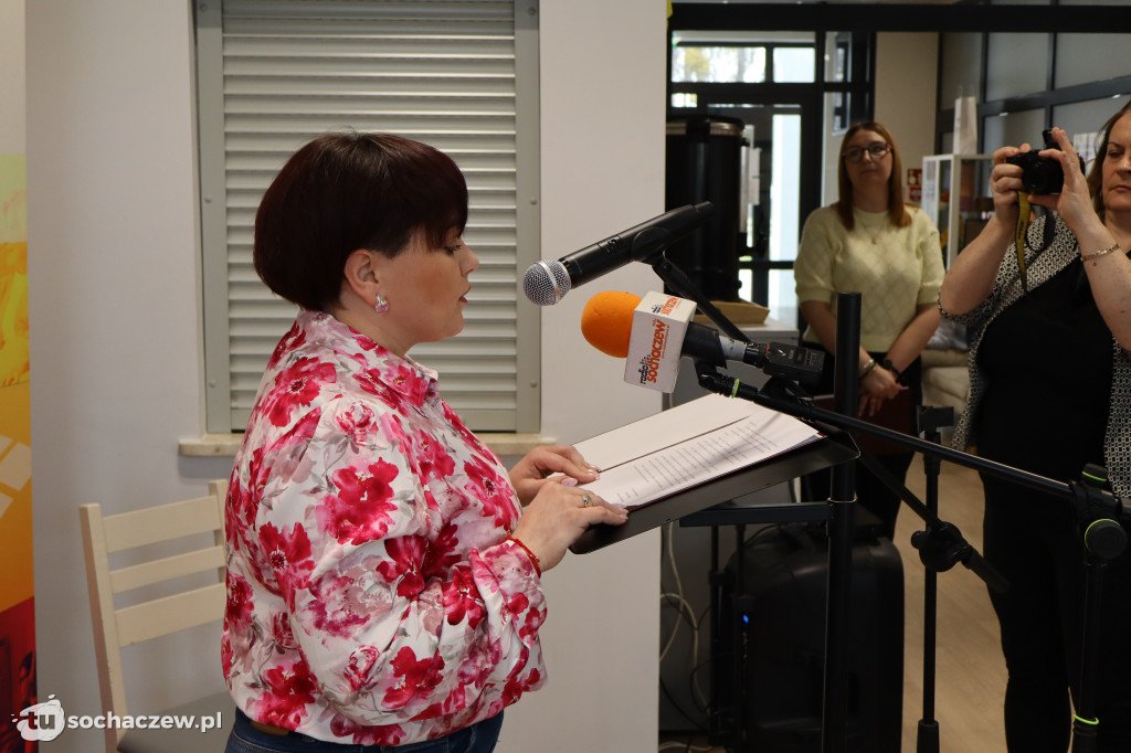 Dzień Zespołu Downa w sochaczewskim WTZ