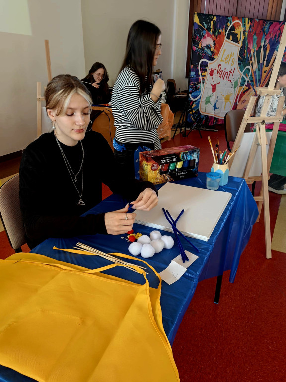 Konkurs plastyczny w ZSKZ