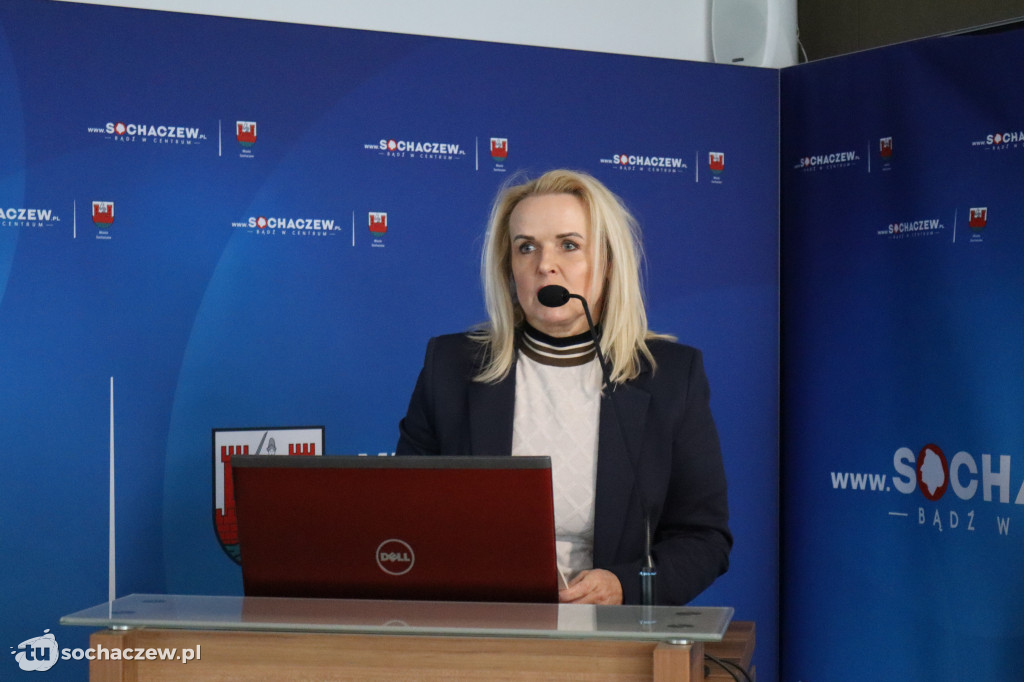 Nowa Sochaczewa Rada Seniorów powołana