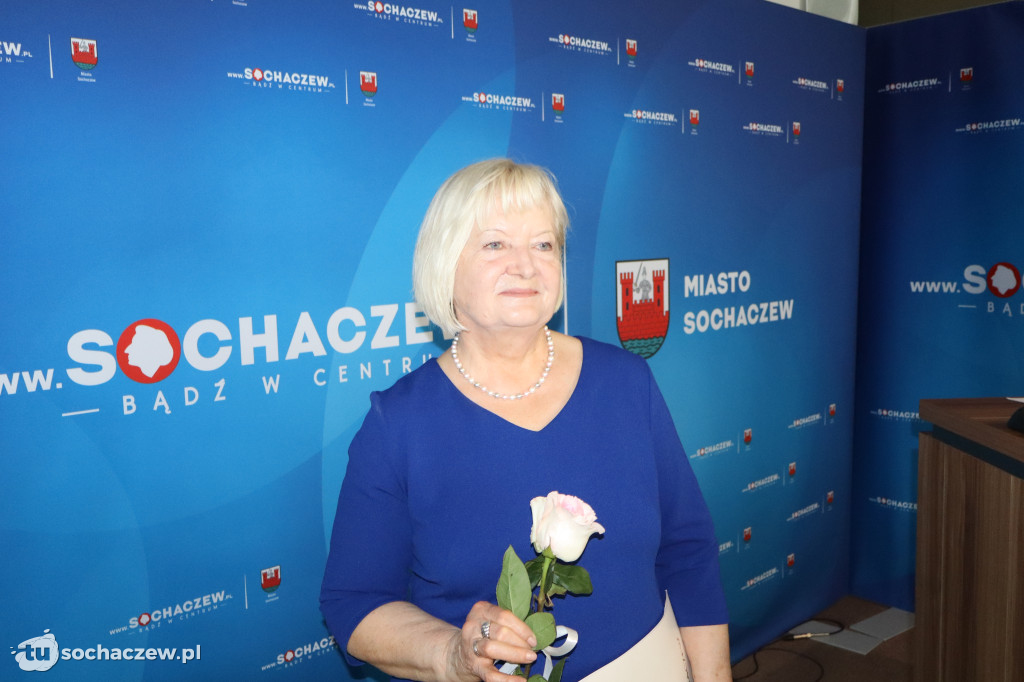 Nowa Sochaczewa Rada Seniorów powołana