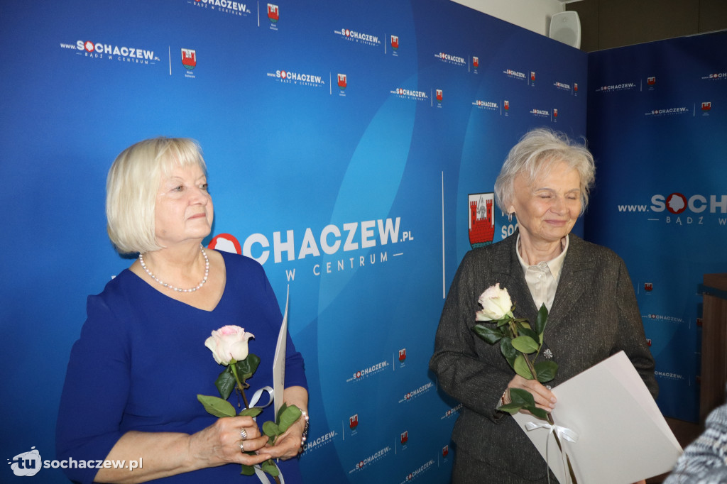 Nowa Sochaczewa Rada Seniorów powołana