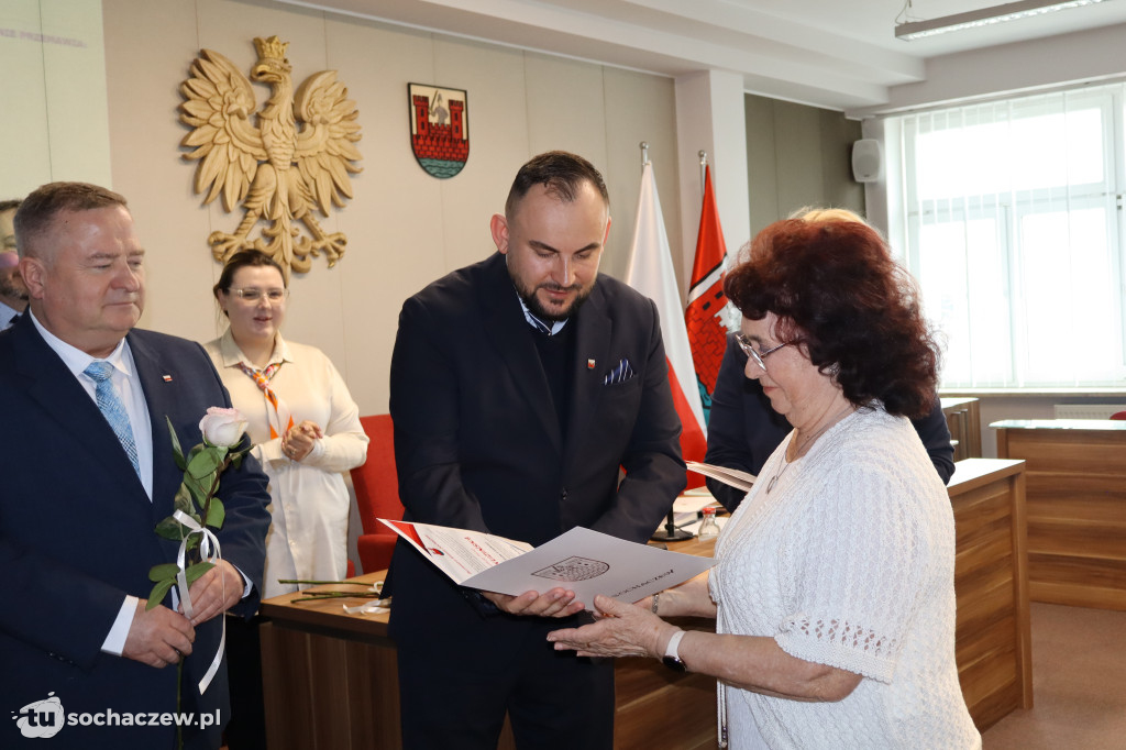 Nowa Sochaczewa Rada Seniorów powołana