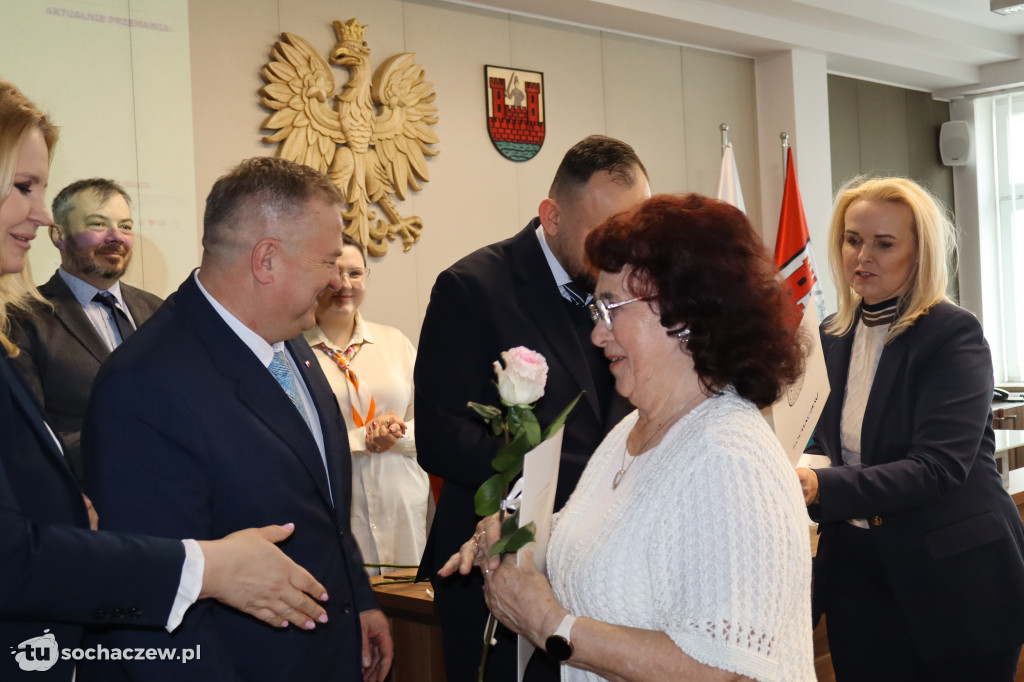 Nowa Sochaczewa Rada Seniorów powołana