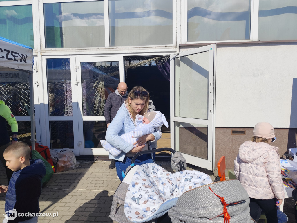 I Wyzwanie Biegowe z Jajem