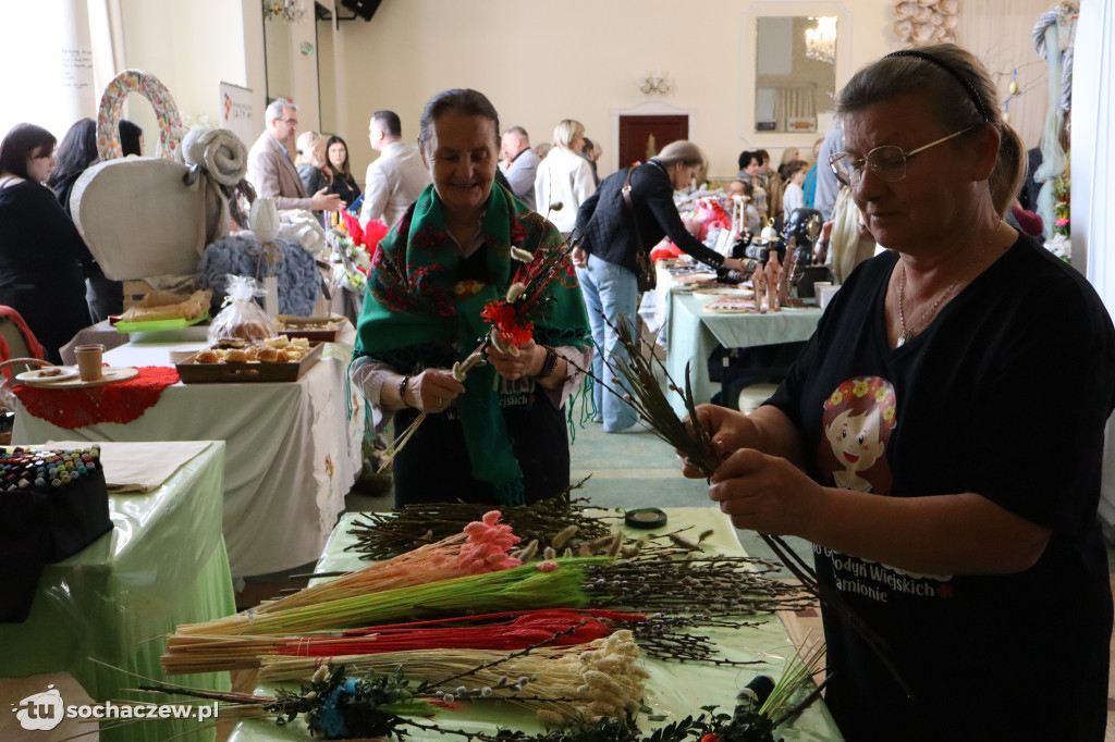 Kiermasz Wielkanocny w Hotelu Chopin 2026