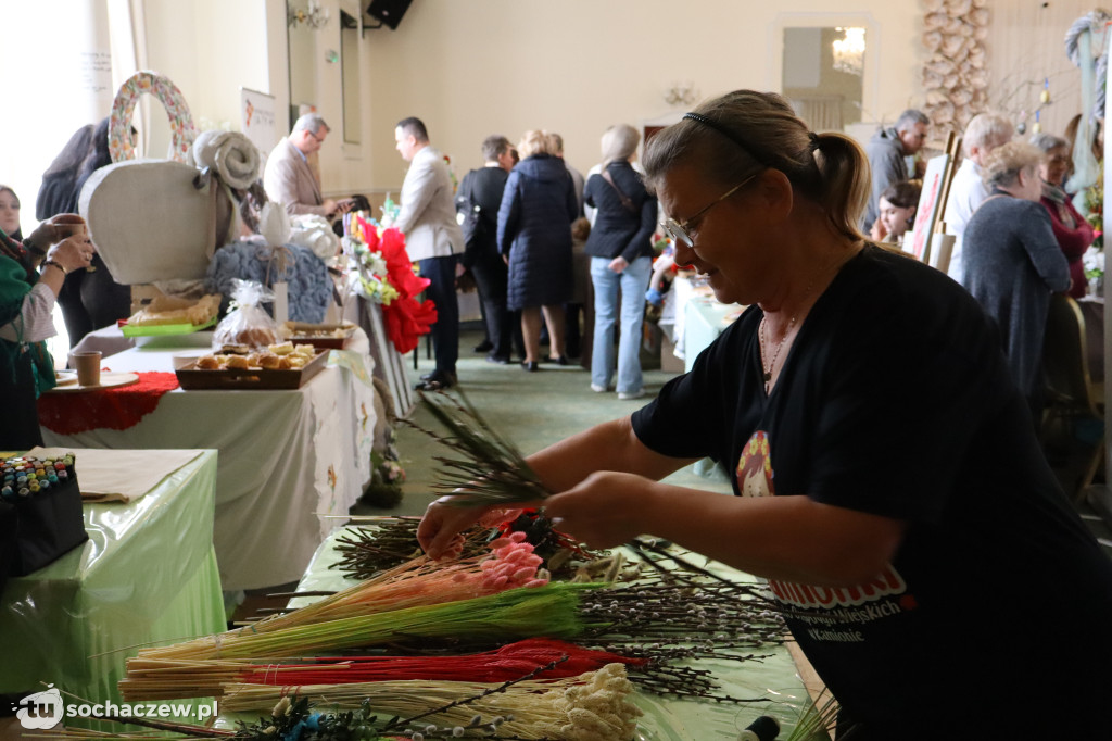 Kiermasz Wielkanocny w Hotelu Chopin 2026