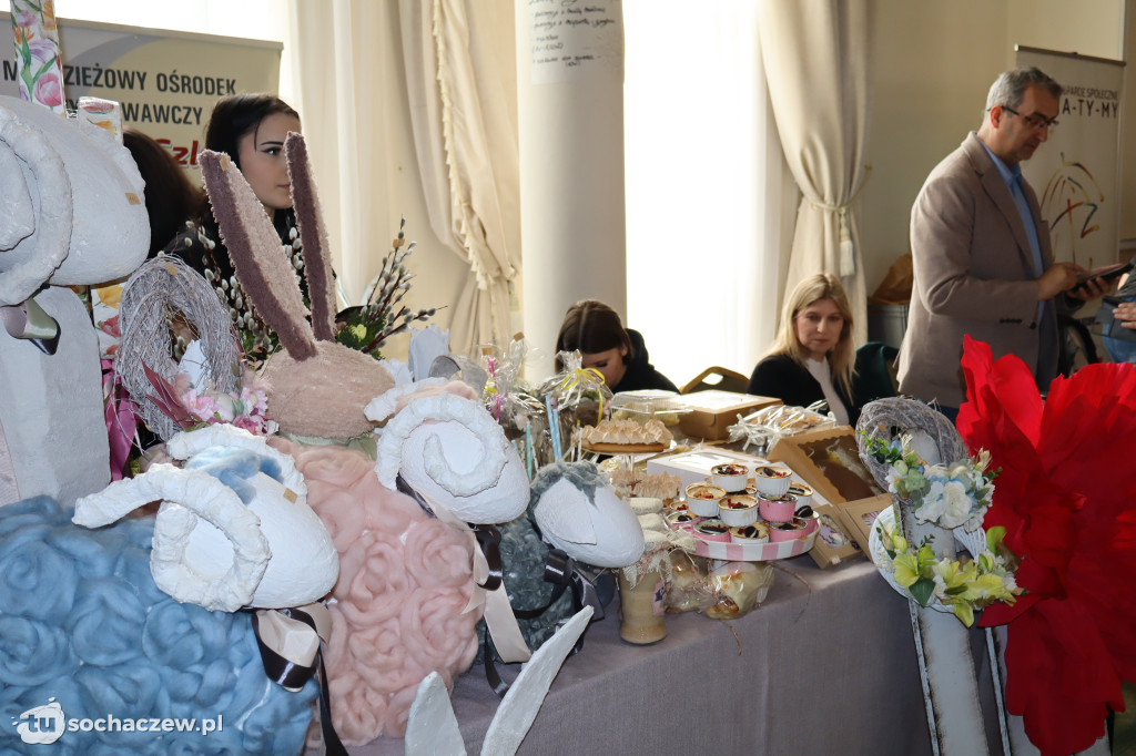 Kiermasz Wielkanocny w Hotelu Chopin 2026