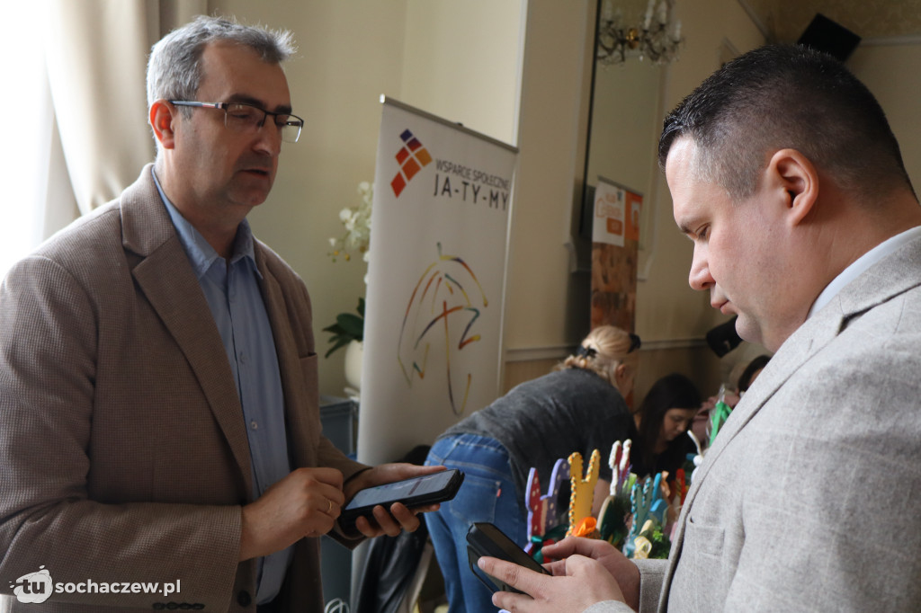 Kiermasz Wielkanocny w Hotelu Chopin 2026