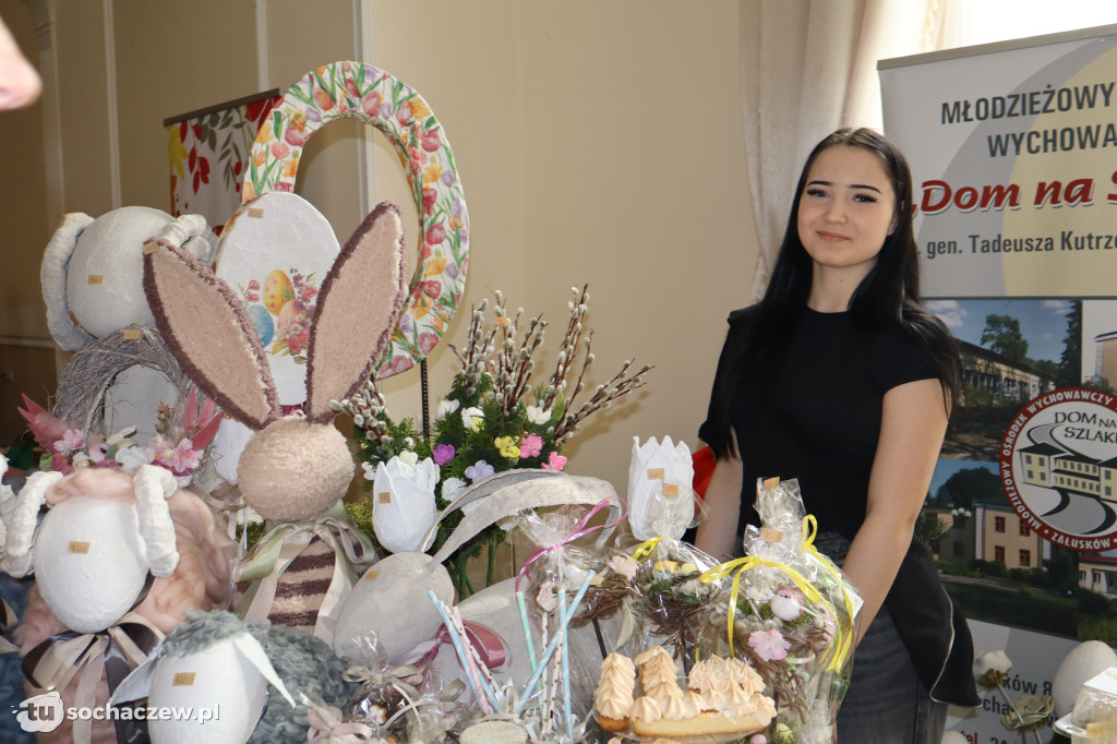 Kiermasz Wielkanocny w Hotelu Chopin 2026