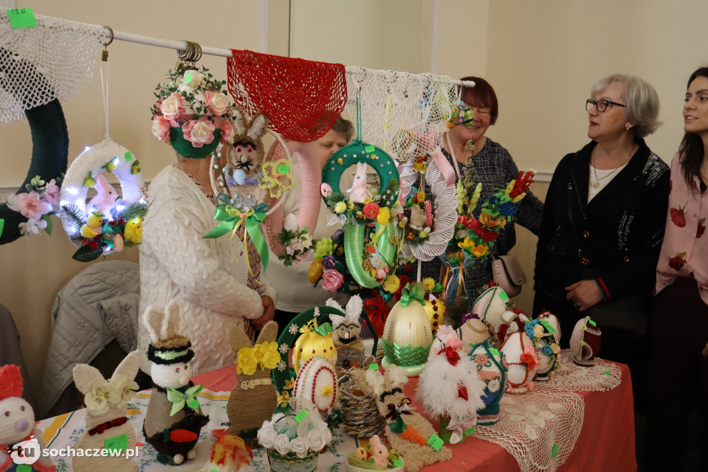 Kiermasz Wielkanocny w Hotelu Chopin 2026