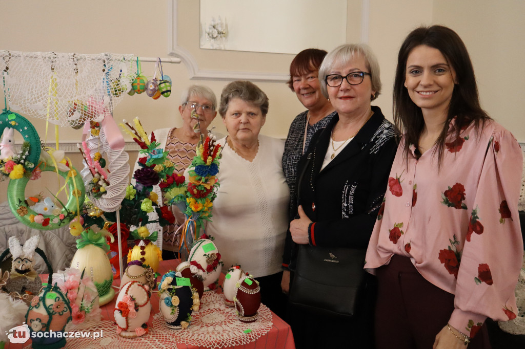 Kiermasz Wielkanocny w Hotelu Chopin 2026