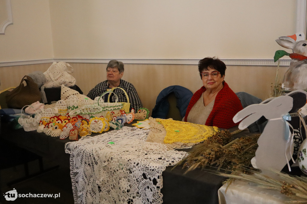 Kiermasz Wielkanocny w Hotelu Chopin 2026